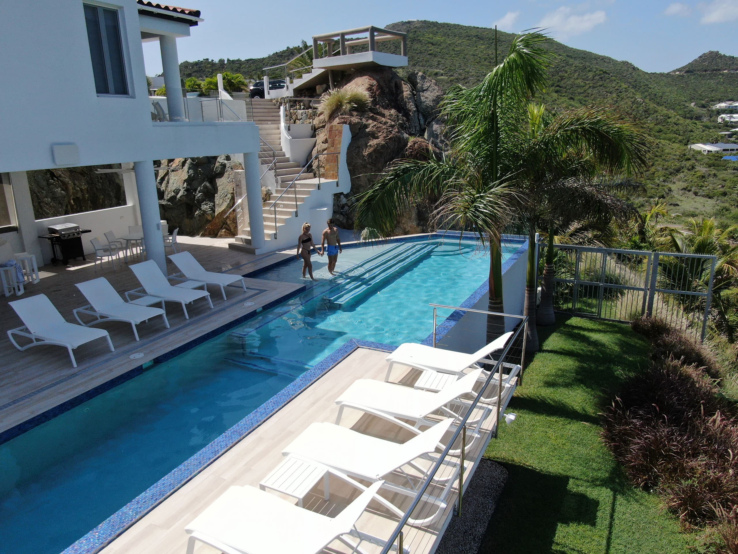 Villa Amalia